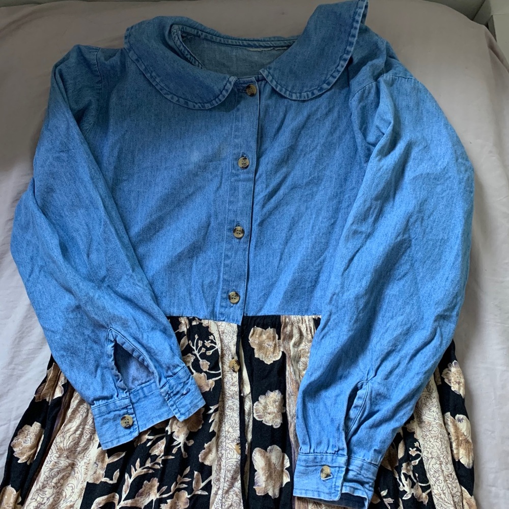 Vintage dress